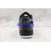 NIKE AIR FORCE 1 LOW BLACK VELVET ROSE AH8462-003