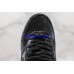 NIKE AIR FORCE 1 LOW BLACK VELVET ROSE AH8462-003