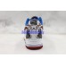 NIKE AIR FORCE 1 LOW COLLECTION ROYALE LEBRON 313985-061