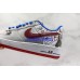 NIKE AIR FORCE 1 LOW COLLECTION ROYALE LEBRON 313985-061