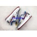 NIKE AIR FORCE 1 LOW COLLECTION ROYALE LEBRON 313985-061