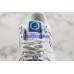 NIKE AIR FORCE 1 LOW DUMR WHITE RED BLUE 315095-221