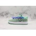 NIKE AIR FORCE 1 LOW GREEN HAVE A NIKE DAY BQ9044-006