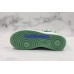 NIKE AIR FORCE 1 LOW GREEN HAVE A NIKE DAY BQ9044-006