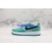 NIKE AIR FORCE 1 LOW HAVE A NIKE DAY HYPER JADE BQ8273-300