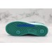NIKE AIR FORCE 1 LOW HAVE A NIKE DAY HYPER JADE BQ8273-300