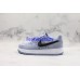 NIKE AIR FORCE 1 LOW HAVE A NIKE DAY INDIGO FOG BQ8273-400