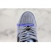 NIKE AIR FORCE 1 LOW HAVE A NIKE DAY INDIGO FOG BQ8273-400