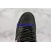 NIKE AIR FORCE 1 LOW JELLY SWOOSH BLACK AT4143-001