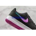 NIKE AIR FORCE 1 LOW JELLY SWOOSH BLACK AT4143-001