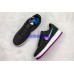 NIKE AIR FORCE 1 LOW JELLY SWOOSH BLACK AT4143-001