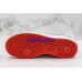 NIKE AIR FORCE 1 LOW RED WHITE BLUE CD7739-100