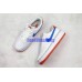 NIKE AIR FORCE 1 LOW RED WHITE BLUE CD7739-100