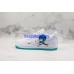 NIKE AIR FORCE 1 LOW WHITE MOUSE PAINTING 315122-111