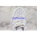 NIKE AIR FORCE 1 LOW WHITE MOUSE PAINTING 315122-111