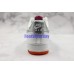 NIKE AIR FORCE 1 LOW WHITE SILVER RAINBOW 318275-101