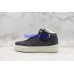 NIKE AIR FORCE 1 MID 07 ANTHRACITE 3M AT1118-600