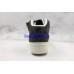 NIKE AIR FORCE 1 MID 07 ANTHRACITE 3M AT1118-600