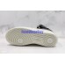 NIKE AIR FORCE 1 MID 07 ANTHRACITE 3M AT1118-600