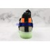 NIKE AIR FORCE 1 MID UTILITY SPRUCE FOG AQ9758-300