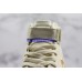 NIKE WMNS AIR FORCE 1 HI 07 SE PRM CREAM AH6826-112