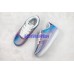 NIKE WMNS AIR FORCE 1 LOW DEMON MICRO FIBER 5D GRADIENT 718152-022