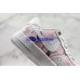 NIKE WMNS AIR FORCE 1 LOW PINK FLOWERS AO1017-002