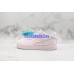 NIKE WMNS AIR FORCE 1 LOW PINK HEARTS VALENTINES DAY CD0183-600