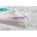 NIKE WMNS AIR FORCE 1 LOW PINK HEARTS VALENTINES DAY CD0183-600