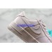 NIKE WMNS AIR FORCE 1 LOW PINK HEARTS VALENTINES DAY CD0183-600