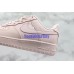 NIKE WMNS AIR FORCE 1 LOW PINK LOVE AQ7180-100