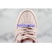 NIKE WMNS AIR FORCE 1 LOW PINK LOVE AQ7180-100