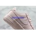 NIKE WMNS AIR FORCE 1 LOW PINK LOVE AQ7180-100