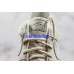 NIKE WMNS AIR FORCE 1 LOW SAGE LX PALE IVORY GUM LIGHT BROWN AR5409-100