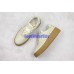 NIKE WMNS AIR FORCE 1 LOW SAGE LX PALE IVORY GUM LIGHT BROWN AR5409-100