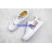 SUPREME X NIKE AIR FORCE 1 LOW WHITE TURKEY PAINTING AQ8018-102