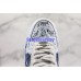 SUPREME X NIKE AIR FORCE 1 LOW WHITE WOLF PAINTING AQ8018-101