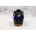 TRAVIS SCOTT X NIKE AIR FORCE 1 LOW BLACK 3M AQ4211-002