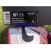 AIR JORDAN 1 MID GS CRIMSON HYPER PINK 852542-801