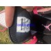 AIR JORDAN 1 MID GS CRIMSON HYPER PINK 852542-801