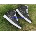 AIR JORDAN 1 MID GS MAYBE I DESTROYED THE GAME 852542-016