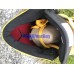 AIR JORDAN 1 MID GS TAXI YELLOW BLACK WHITE 554724-700