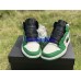AIR JORDAN 1 MID SE PINE GREEN 852542-301