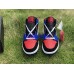 AIR JORDAN 1 MID TOP 3 554724-124
