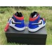AIR JORDAN 1 MID TOP 3 554724-124