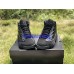 AIR JORDAN 13 HI CAP AND GOWN 414571-012