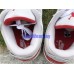 AIR JORDAN 3 HI TINKER WHITE UNIVERSITY RED CJ0939-100