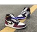 NIKE SB X AIR JORDAN 1 GS LAKERS CHICAGO CD6578-507
