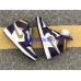 NIKE SB X AIR JORDAN 1 GS LAKERS CHICAGO CD6578-507