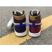 NIKE SB X AIR JORDAN 1 GS LAKERS CHICAGO CD6578-507